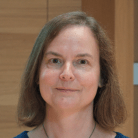 Helen Gregory